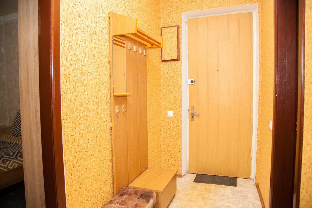Semi-Luxury Apt On 82 Nezalezhnoi Ukrаiny Street Near Intourist Hotel Zaporizhia ภายนอก รูปภาพ
